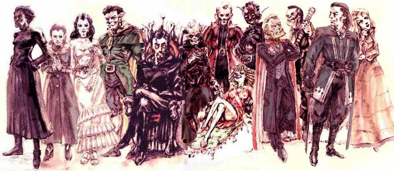 Illustration for article titled 12 Biggest Blunders That Evil Wizards Make